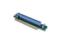 Inter-Tech 88885363, PCIe, Blau, Grün von Inter-Tech Elektronik Handels