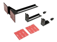 Inter-Tech GH-01, Universal, Grafikkartenhalter, Metall, Anthrazit, 100 mm, 40 mm Inter-Tech GH-01, Universal, Grafikkartenhalter, Metall, Anthrazit, 100 mm, 40 mm von Inter-Tech Elektronik Handels
