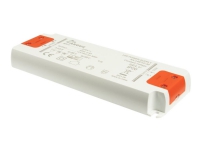 Inter-Tech LED12-30, 30 W, IP20, 100000 h, -20 - 50 °C, 207 - 253 V, 50/60 Hz von Inter-Tech Elektronik Handels