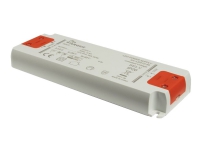 Inter-Tech LED12-50 - LED-Treiber - 50 Watt - 4,16 A (2-polige Schraubklemme) - für Endkunden von Inter-Tech Elektronik Handels