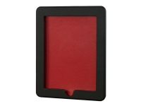 Inter-Tech LS-1059 A, Cover, Apple, Apple iPad 1, 150 g Inter-Tech LS-1059 A, Cover, Apple, Apple iPad 1, 150 g von Inter-Tech Elektronik Handels