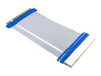 Inter-Tech SLPS016, PCI, Blau, Grau von Inter-Tech Elektronik Handels