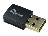 Inter-Tech Wi-Fi 5 USB Adapter Argus EP-107, Bluetooth 4.2 von Inter-Tech Elektronik Handels