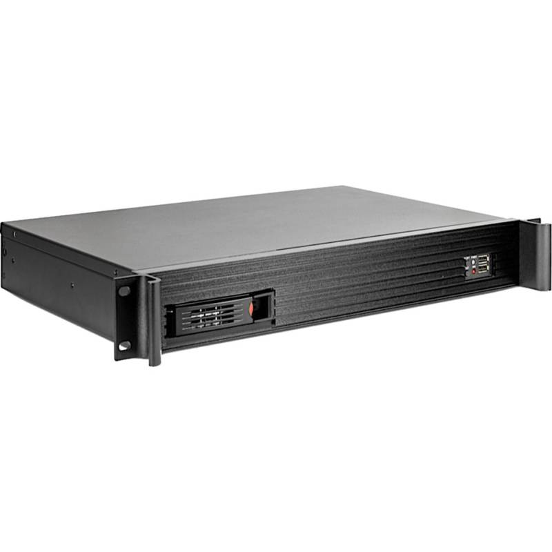 1.5U-1528-1, Server-Gehäuse von Inter-Tech