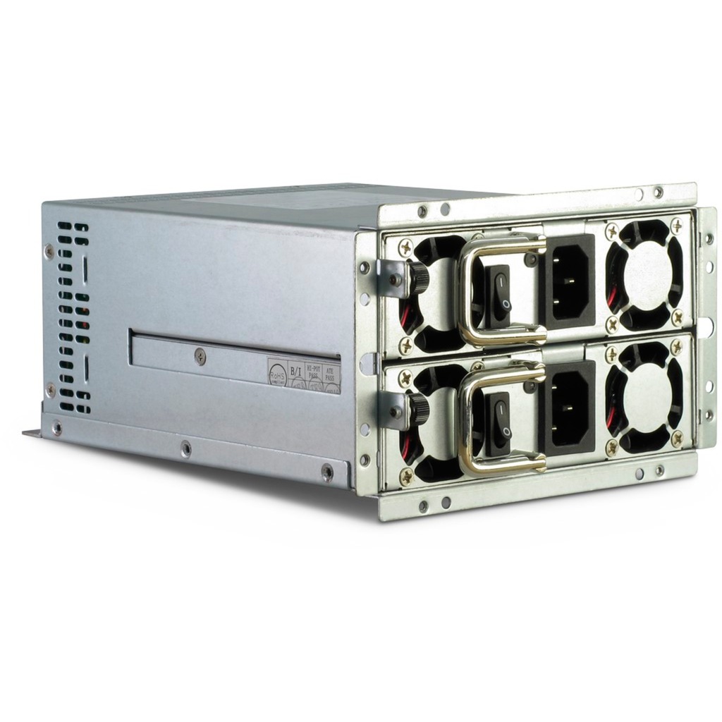 ASPOWER R2A-MV0450, PC-Netzteil von Inter-Tech