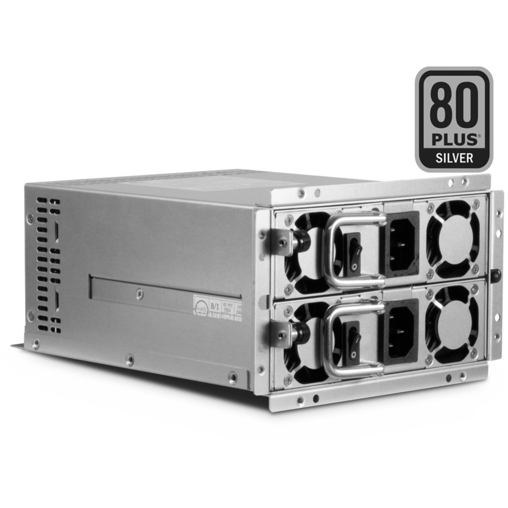 ASPOWER R2A-MV0700, PC-Netzteil von Inter-Tech