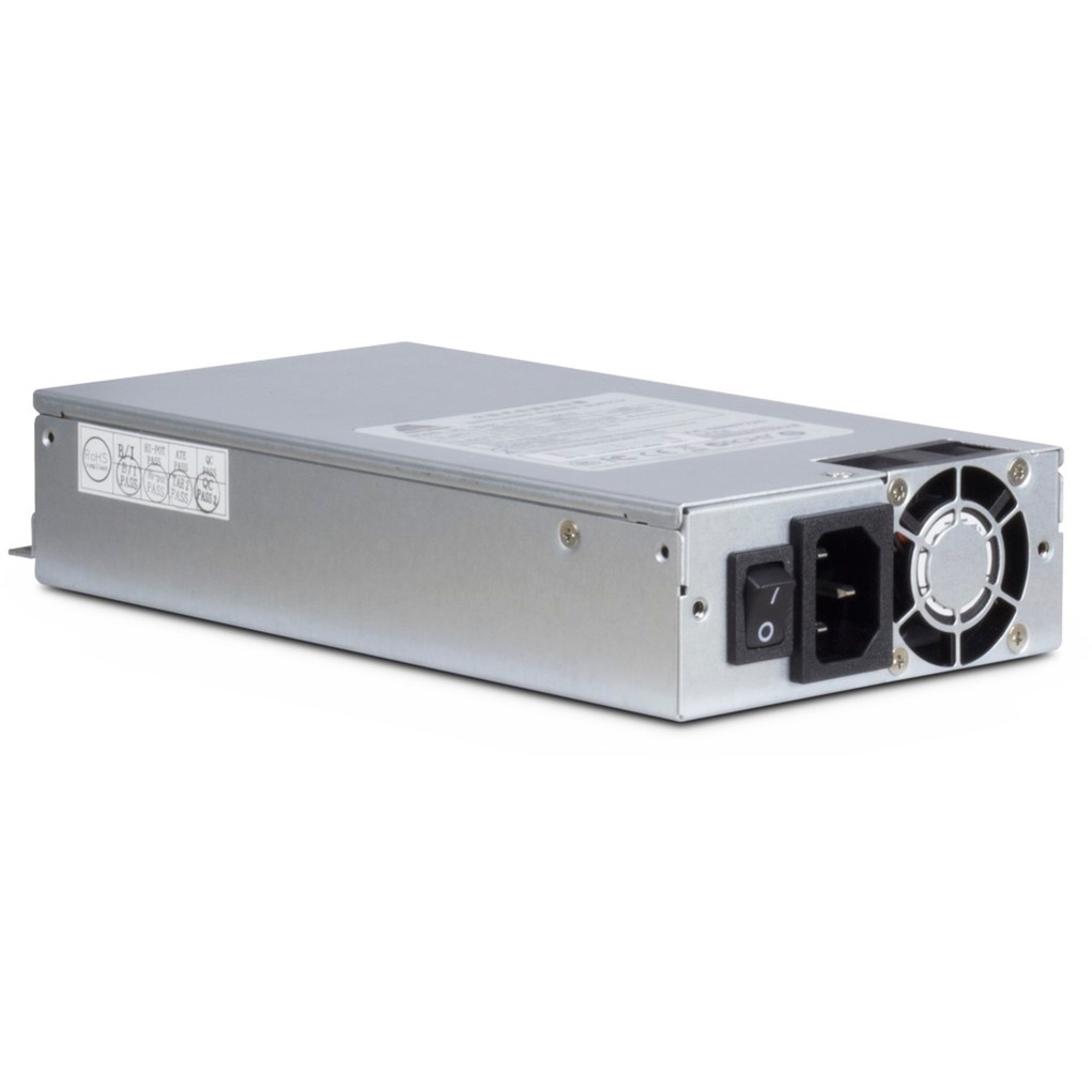 ASPOWER U1A-C20300-D, PC-Netzteil von Inter-Tech