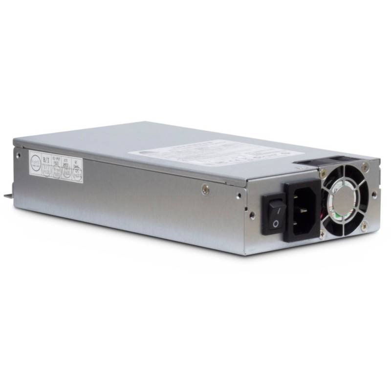 ASPOWER U1A-C20500-D, PC-Netzteil von Inter-Tech