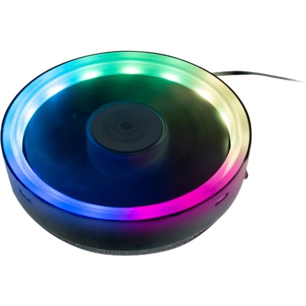Argus SU-800 RGB, CPU-Kühler Argus SU-800 RGB, CPU-Kühler von Inter-Tech