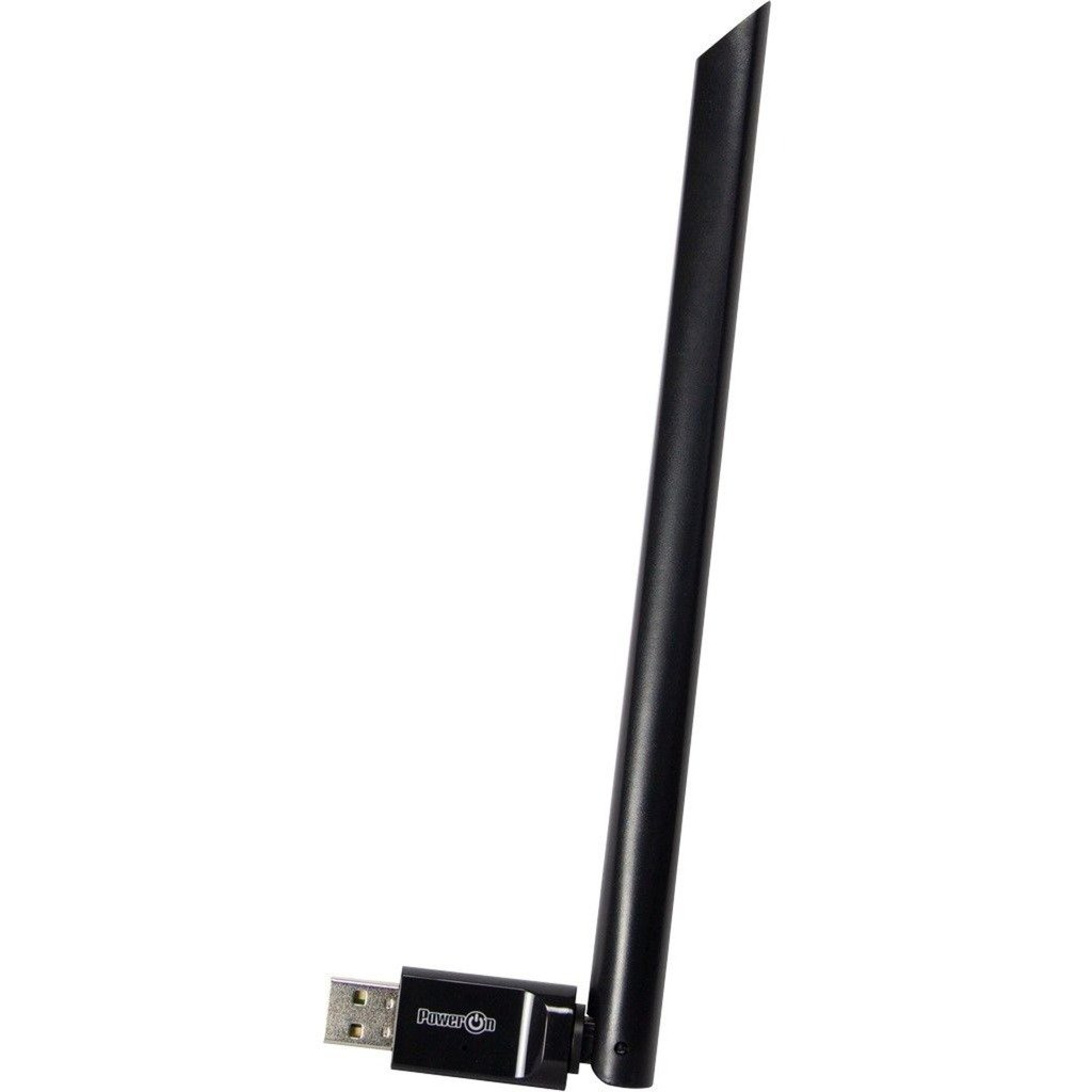 DMG-19 v2.0, WLAN-Adapter DMG-19 v2.0, WLAN-Adapter von Inter-Tech