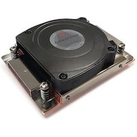 Dynatron A45 CPU-Kühler für 1U für AMD Sockel AM5/AM4 aktiv von Dynatron