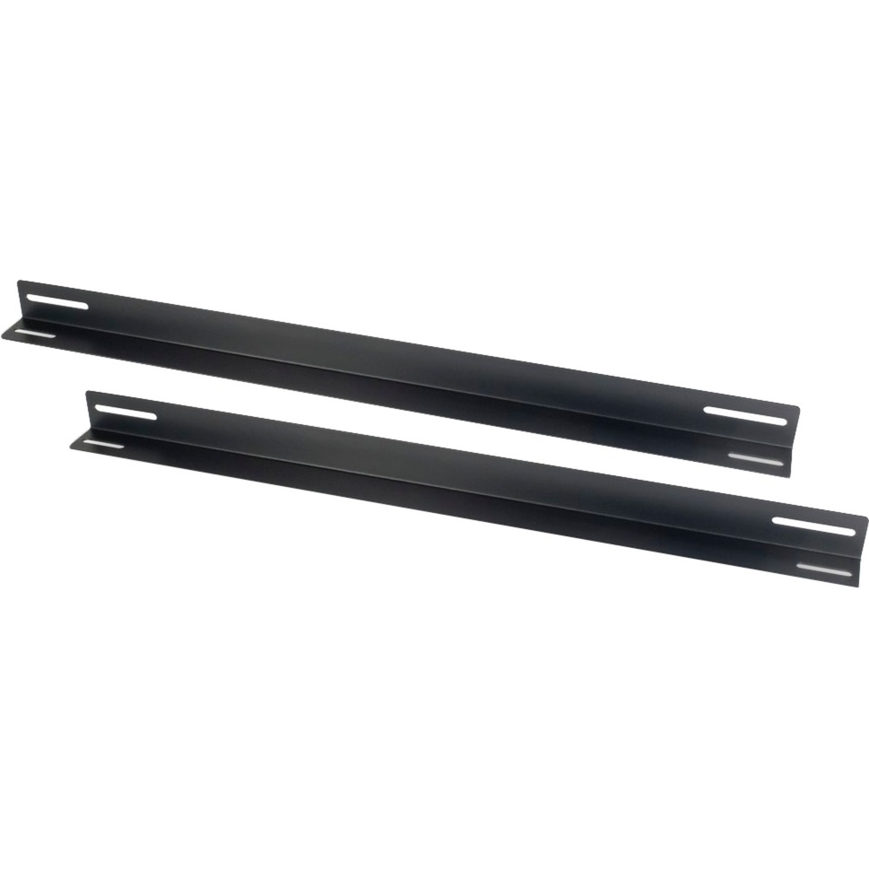 Gerätetäger 650 mm, Einbauschienen Gerätetäger 650 mm, Einbauschienen von Inter-Tech