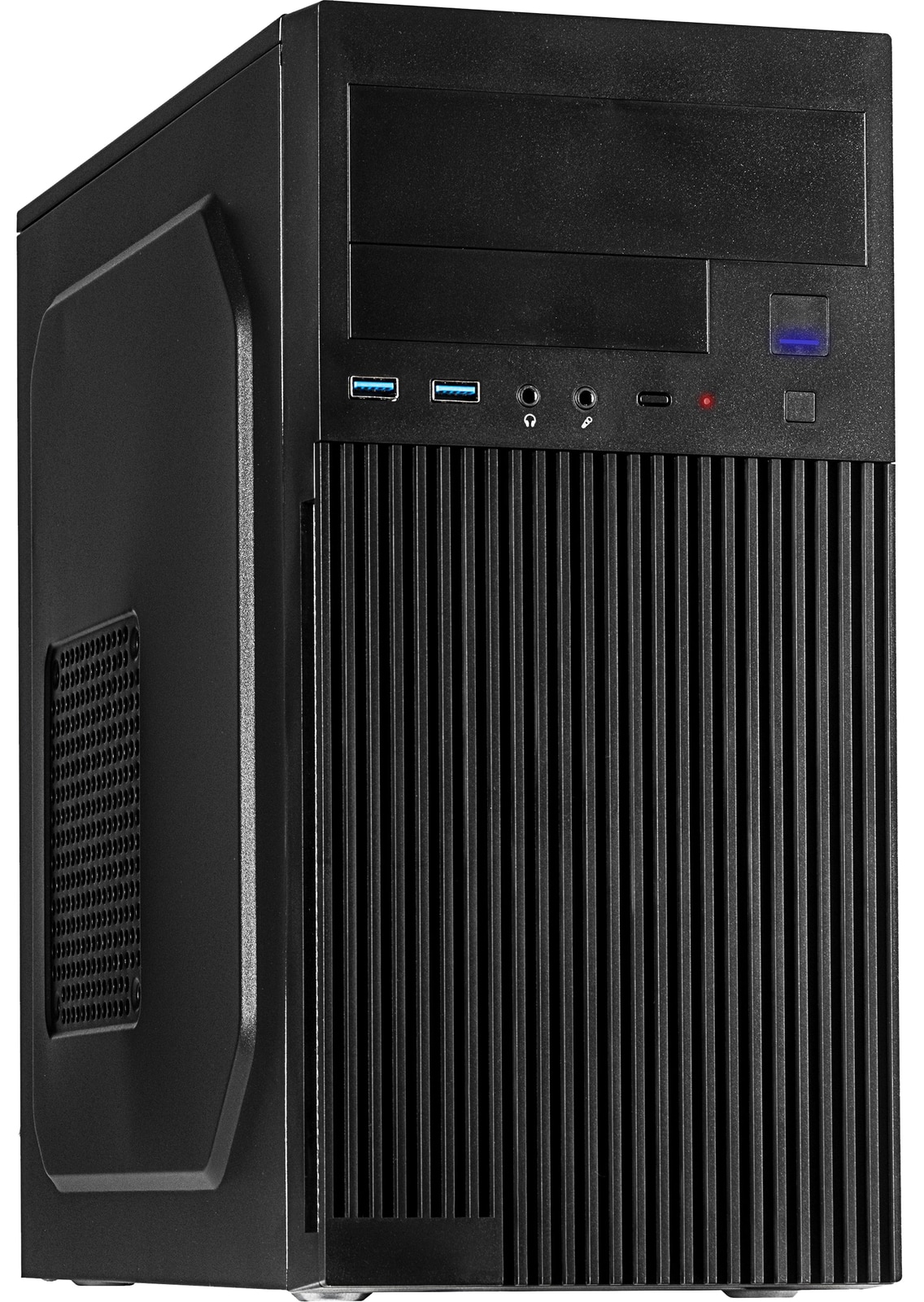 INTER-TECH Micro Tower IT-6521 Straight INTER-TECH Micro Tower IT-6521 Straight von Inter-Tech