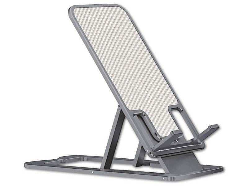 INTER-TECH Telefon- und Tabletständer MTS-100 von Inter-Tech