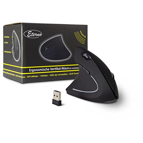 INTERTECH AC KM-206L WIRELESS MOUSE von Inter-Tech