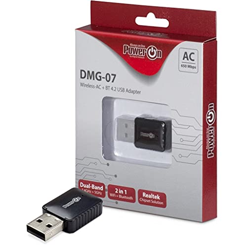 Inter-Tech INTERTECH NT POWERON DMG-07 Inter-Tech INTERTECH NT POWERON DMG-07 von Inter-Tech