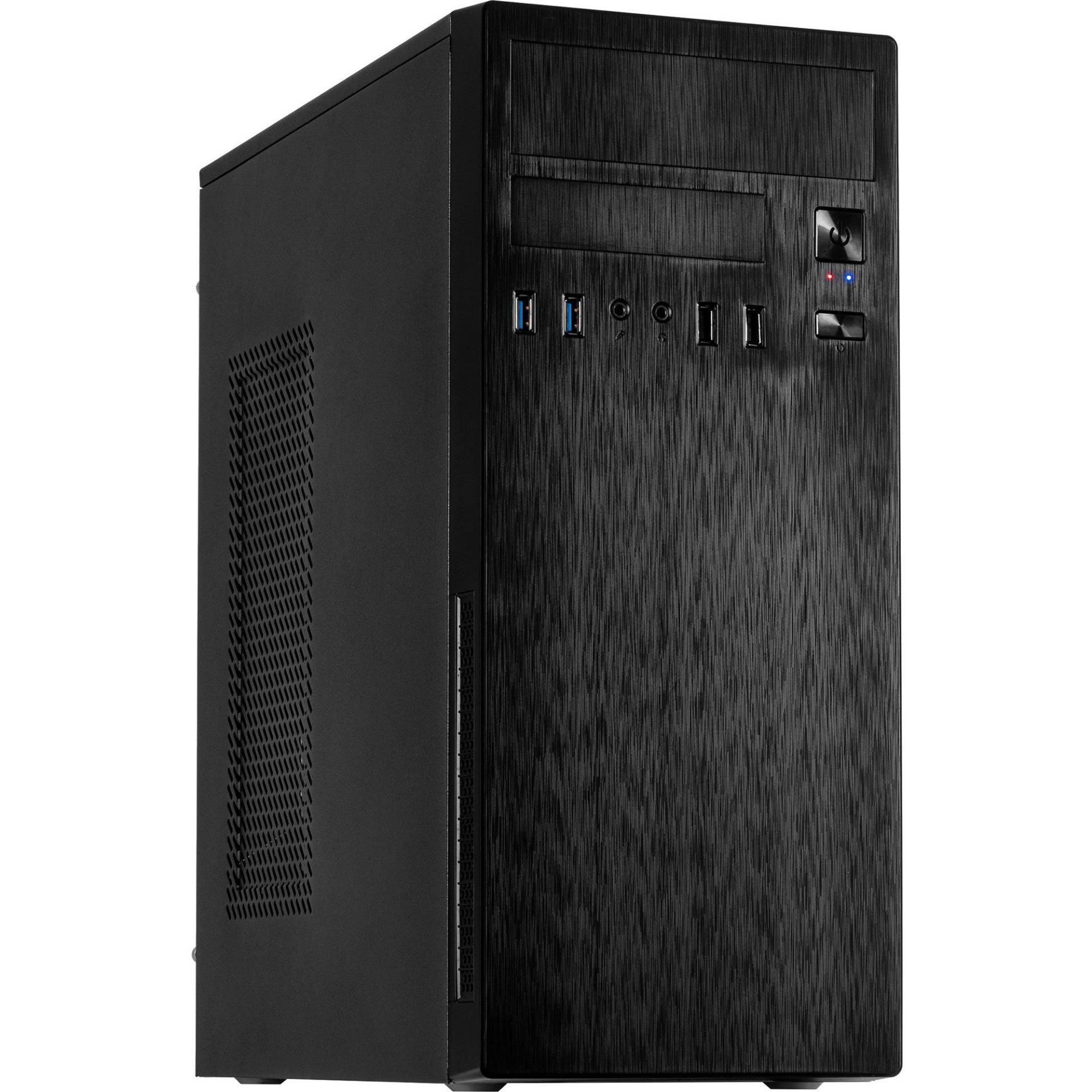 IT-2812 Business, Tower-Gehäuse IT-2812 Business, Tower-Gehäuse von Inter-Tech
