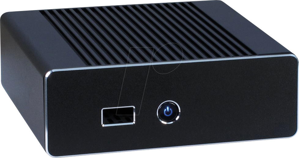 IT88881188 - Inter-Tech UCFF Gehäuse IT-3900 NUC, 60 W IT88881188 - Inter-Tech UCFF Gehäuse IT-3900 NUC, 60 W von Inter-Tech