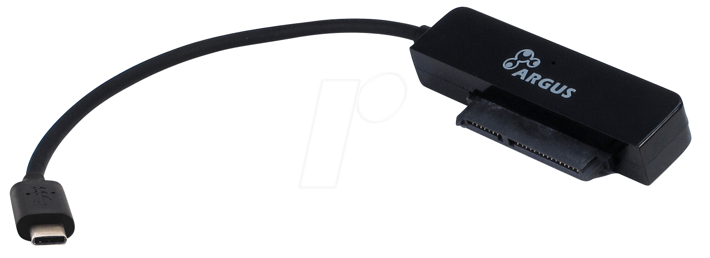 IT88885388 - Adapter USB 3.1 > SATA IT88885388 - Adapter USB 3.1 > SATA von Inter-Tech