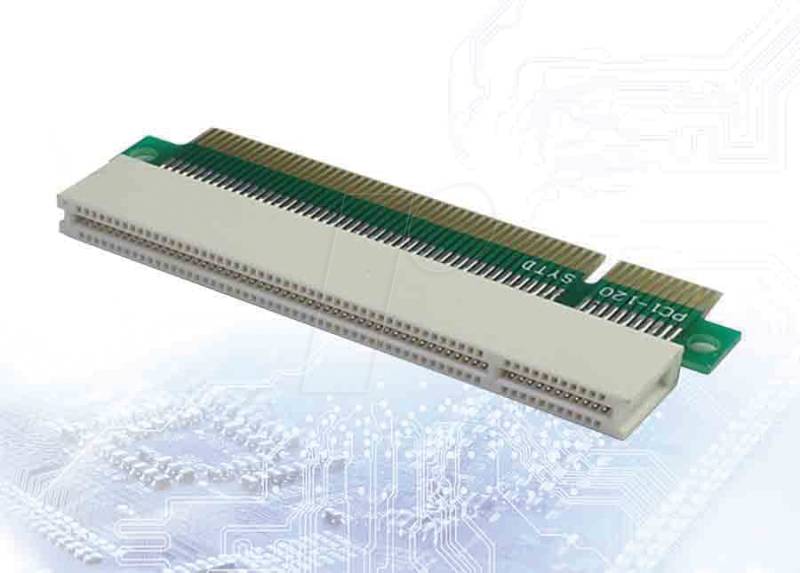 IT88885397 - Extender Karte, PCI von Inter-Tech