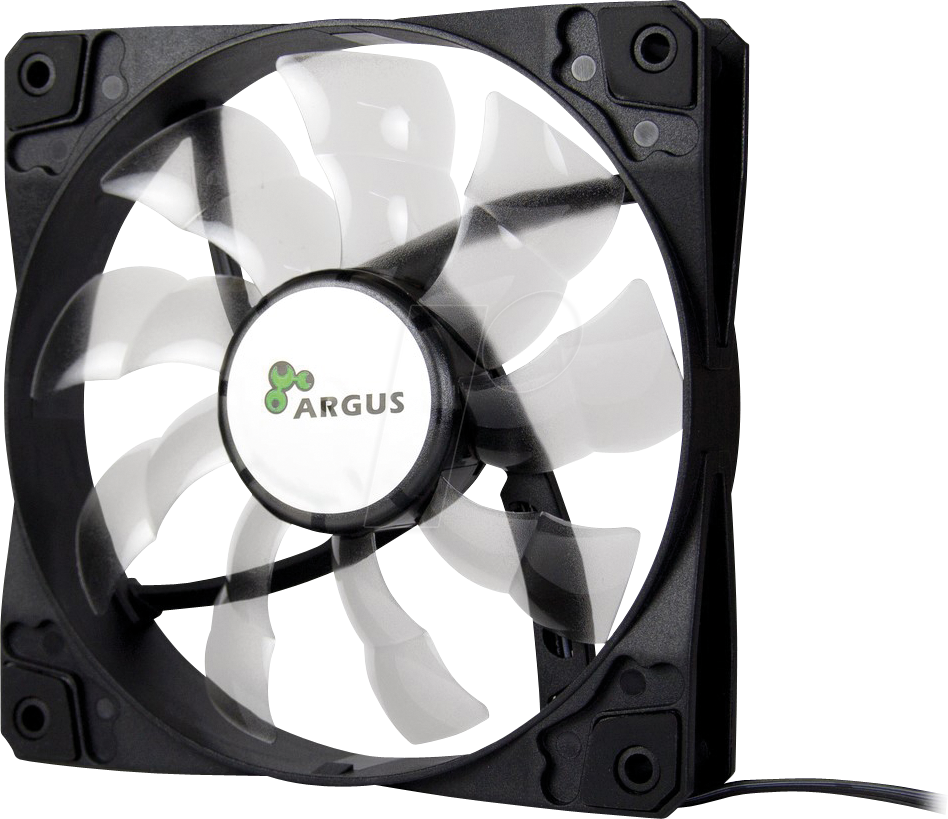 IT88885476 - Inter-Tech Argus Argus L-12025, 120 mm IT88885476 - Inter-Tech Argus Argus L-12025, 120 mm von Inter-Tech