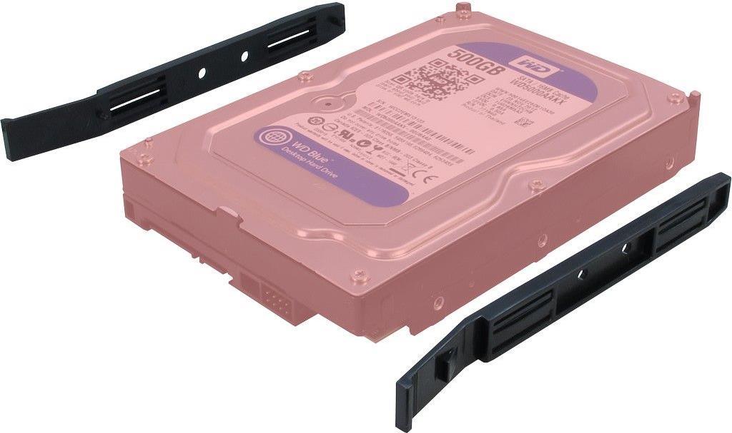 Inter-Tech 4U 40240 - Rack - Server - Schwarz - Grau - ATX - micro ATX - Mini-ATX - Mini-ITX - Stahl - Alarm - Festplatte - Netzwerk - Leistung (88887305) von Inter-Tech