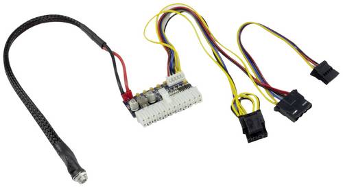 Inter-Tech 88882188 Aussteckmodul 160W Inter-Tech 88882188 Aussteckmodul 160W von Inter-Tech