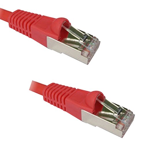 Inter-Tech 88885284 AC LAN-Kabel CAT5e FTP von Inter-Tech