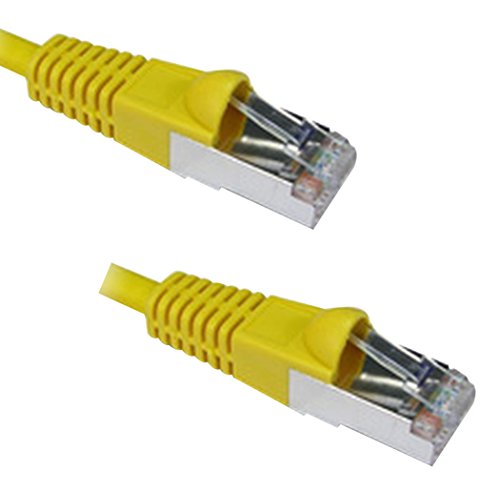 Inter-Tech 88885286 AC LAN-Kabel CAT5e FTP von Inter-Tech