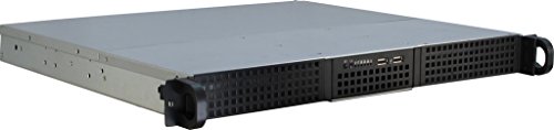 Inter-Tech 88887099 Case IPC Server 1U-10240 (40cm), o.PSU von Inter-Tech