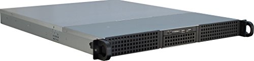 Inter-Tech 88887102 Case IPC Server 1U-10265 (65cm), o.PSU von Inter-Tech