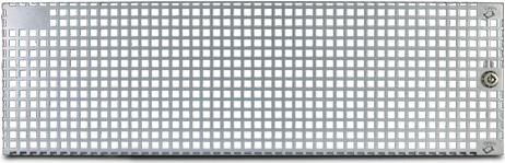Inter-Tech 88887140 Ablage Frontabdeckung Computer-Gehäuseteil (88887140) von Inter-Tech