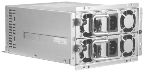 Inter-Tech ASPOWER R2A-MV0700 Server Netzteil 700W von Inter-Tech