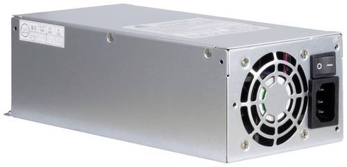 Inter-Tech ASPOWER U2A-B20500-S Server Netzteil 500W von Inter-Tech