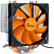 Inter-Tech Argus SU-260 - Prozessor - Kühler - 12 cm - LGA 1150 (Socket H3) - LGA 1151 (Socket H4) - LGA 1155 (Socket H2) - LGA 1156 (Socket H) - LGA 775... - AMD A - Intel® Celeron® - Intel Core i3 - Intel Core i5 - Intel Core i7 - Intel® Pentium® - 600 U/min (88885410) von Inter-Tech
