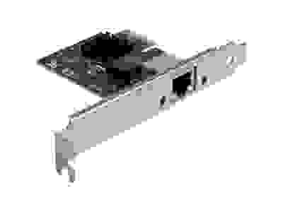 Inter-Tech Gigabit PCIe Adapter Argus ST-7266 x1 v2.1 retail von Inter Tech
