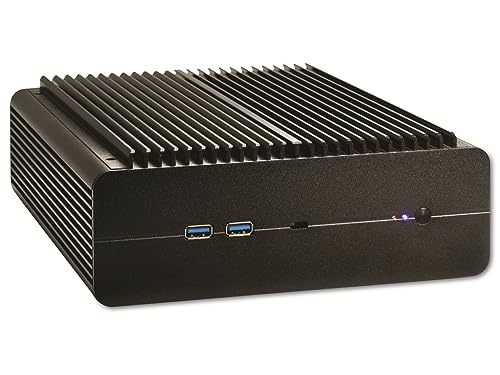 Inter-Tech IP-60 Mini-ITX 88887372 von Inter-Tech