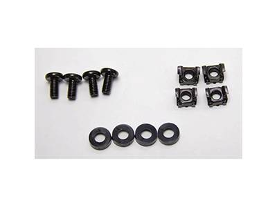 Inter-Tech IPC 19 Lochblende 2HE, 89x482x11mm, RAL 9005 Inter-Tech IPC 19 Lochblende 2HE, 89x482x11mm, RAL 9005 von Inter Tech