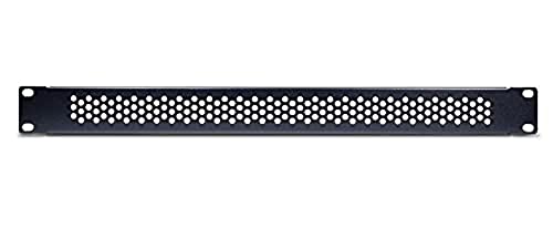Inter-Tech IPC 19 Zoll Lochblende 1HE, 45x482x11mm, RAL 9005 Inter-Tech IPC 19 Zoll Lochblende 1HE, 45x482x11mm, RAL 9005 von Inter-Tech