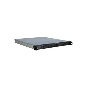 Inter-Tech IPC 1U-10248 - Ablage - Server - Stahl - 63 - 5 - 88 - 9 mm (2.5 - 3.5) - HDD - Network - leistung - 48 cm (88887100) von Inter-Tech