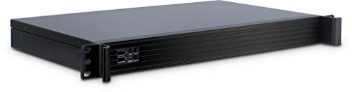 Inter-Tech Inter Tech 88887000 Rack für Serversystem schwarz Inter-Tech Inter Tech 88887000 Rack für Serversystem schwarz von Inter-Tech