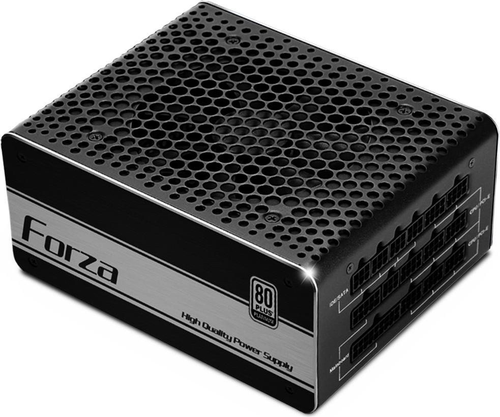 Inter-Tech Inter-Tech Sama FTX-1200-1 Forza 1200W PC-Netzteil Inter-Tech Inter-Tech Sama FTX-1200-1 Forza 1200W PC-Netzteil von Inter-Tech