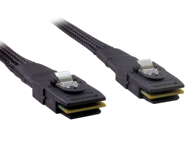 Inter-Tech Kabel SFF-8087 von Inter Tech