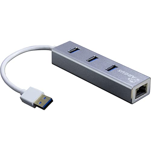 Inter Tech LAN-Adapter Argus IT-310-S von Inter-Tech