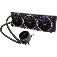 Inter-Tech LC-360 RGB AIO Wasserkühlung für AMD und Intel CPU von Inter-Tech