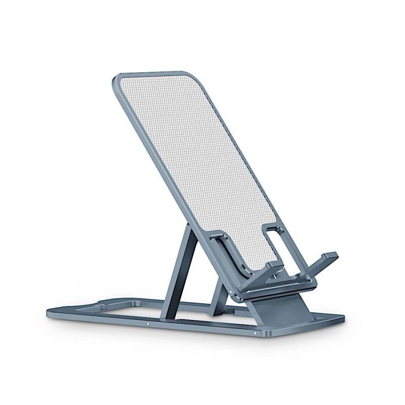 Inter-Tech Mobiltelefon-und Tablethalterung MTS-100 bis 12 von Inter Tech
