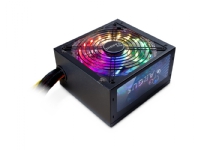 Inter-Tech Netzteil 500W Argus RGB-500W II 140mm Lüfter retail Inter-Tech Netzteil 500W Argus RGB-500W II 140mm Lüfter retail von Inter-Tech