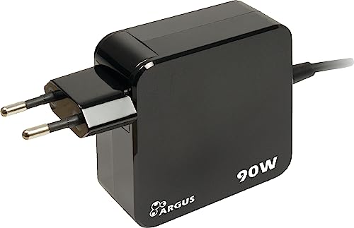 Inter-Tech PD-Charger USB C,PSU PD-2090, PD 90W, schwarz Inter-Tech PD-Charger USB C,PSU PD-2090, PD 90W, schwarz von Inter-Tech