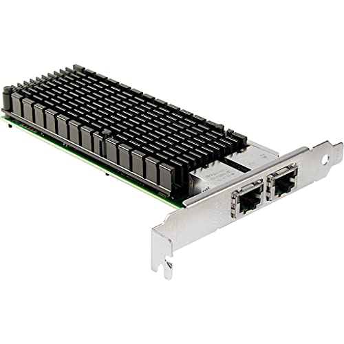 Inter-Tech ST-7214 Schnittstellenkarte/Adapter Eingebaut RJ-45 Inter-Tech ST-7214 Schnittstellenkarte/Adapter Eingebaut RJ-45 von Inter-Tech