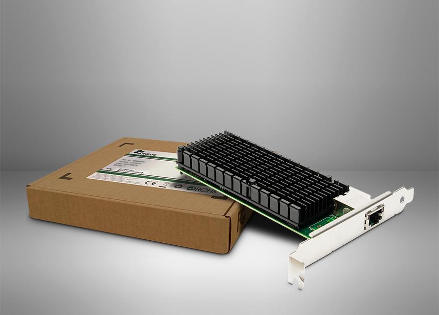 Inter-Tech ST-7215 Eingebaut Ethernet 10000 Mbit/s (77773011) von Inter-Tech